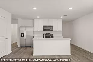 22926 Primrose Wind Ln, Hockley, TX 77447 - Photo 5