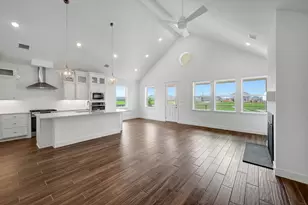 5806 Chamberlain Xing, Rosenberg, TX 77471 - Photo 9