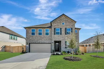 5806 Chamberlain Crossing, Rosenberg, TX 77471 - Photo 1