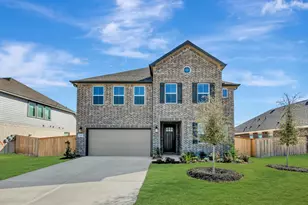 5806 Chamberlain Xing, Rosenberg, TX 77471 - Photo 1