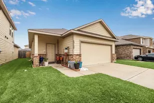 13127 Clifton Hill Ln, Houston, TX 77044 - Photo 3