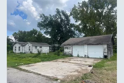 7002 Jay Street, Houston, TX 77028 - Photo 3