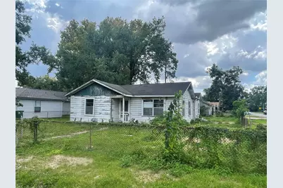 7002 Jay Street, Houston, TX 77028 - Photo 1