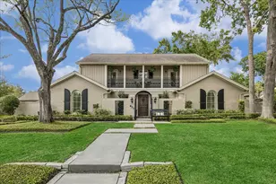 627 Ramblewood Rd, Houston, TX 77079 - Photo 1
