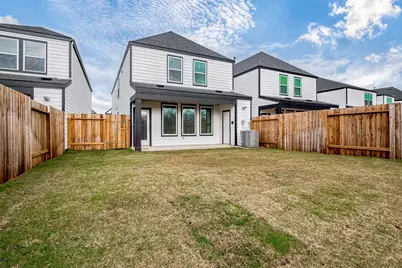 3204 Crown Gate Drive, Houston, TX 77047 - Photo 35