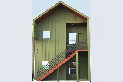 9705 Garcroft Street #A, Houston, TX 77029 - Photo 1