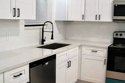 9705 Garcroft Street #A, Houston, TX 77029 - Photo 7