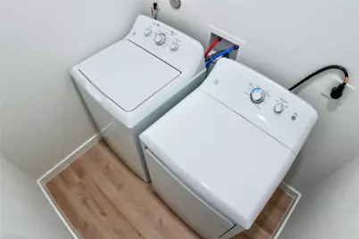 9705 Garcroft Street #A, Houston, TX 77029 - Photo 23