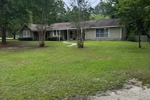 9004 FM 62, Corrigan, TX 75939 - Photo 1
