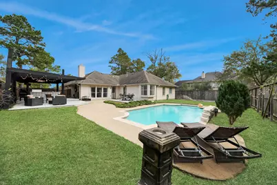 7719 Malac Road, Spring, TX 77389 - Photo 1