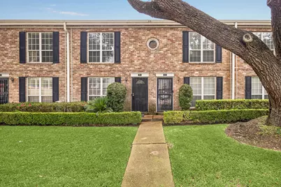 6410 Del Monte Drive #6, Houston, TX 77057 - Photo 1
