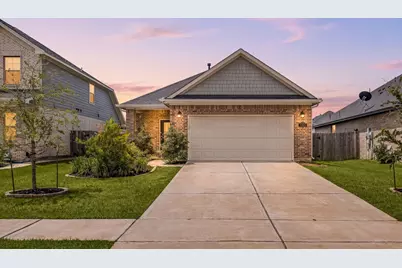 31343 Horseshoe Meadow Bend Lane, Fulshear, TX 77441 - Photo 1