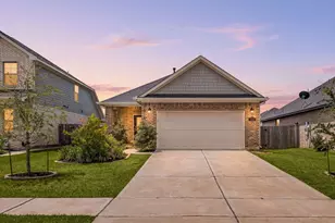 31343 Horseshoe Meadow Bend Ln, Fulshear, TX 77441 - Photo 1