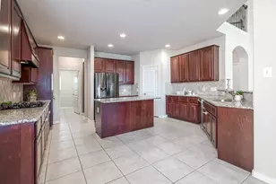 6518 Montana Ridge Ct, Houston, TX 77041 - Photo 5