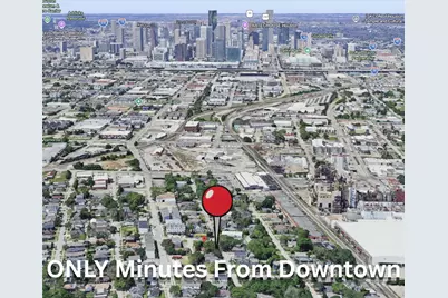 4104 Walker Street, Houston, TX 77023 - Photo 3
