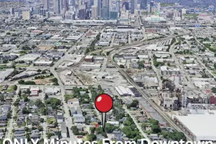 4104 Walker St, Houston, TX 77023 - Photo 3