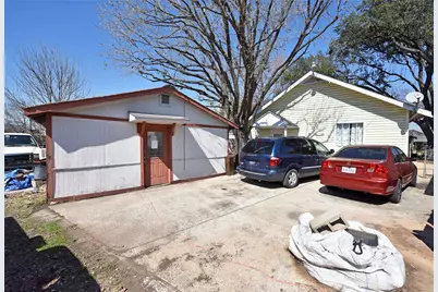 4104 Walker Street, Houston, TX 77023 - Photo 33