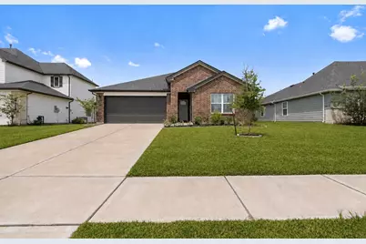 2908 Misty Elm Lane, Rosenberg, TX 77469 - Photo 1