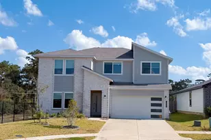 14003 Moose Creek Ct, Conroe, TX 77384 - Photo 1