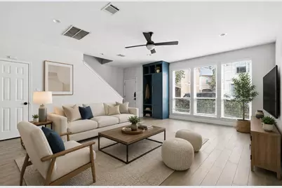 2020 Bailey Street, Houston, TX 77006 - Photo 3