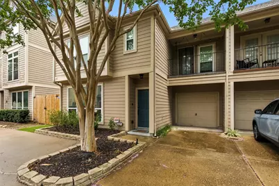 2020 Bailey Street, Houston, TX 77006 - Photo 1