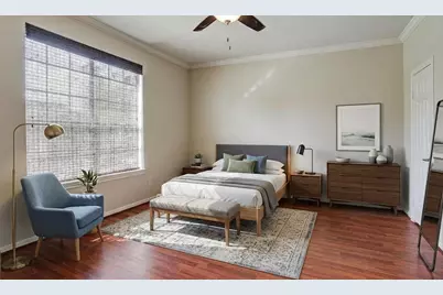 2255 Braeswood Park Drive #278, Houston, TX 77030 - Photo 1