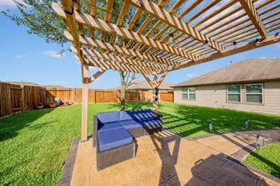 1830 Glademeadow Lane, Rosenberg, TX 77469 - Photo 19