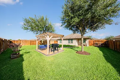 1830 Glademeadow Lane, Rosenberg, TX 77469 - Photo 21