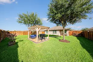 1830 Glademeadow Ln, Rosenberg, TX 77469 - Photo 21
