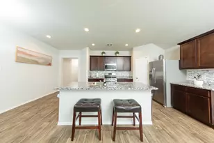 1830 Glademeadow Ln, Rosenberg, TX 77469 - Photo 3