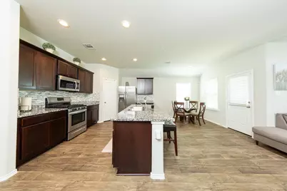 1830 Glademeadow Lane, Rosenberg, TX 77469 - Photo 5