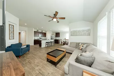 1830 Glademeadow Lane, Rosenberg, TX 77469 - Photo 1