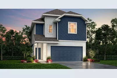 2312 Pipefish Drive, Conroe, TX 77384 - Photo 1