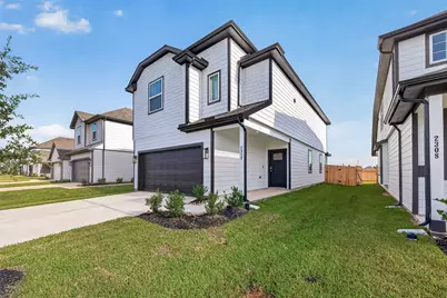 2312 Pipefish Drive, Conroe, TX 77384 - Photo 1