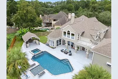 7002 Champions Centre Court, Houston, TX 77069 - Photo 3