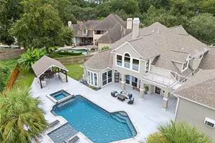 7002 Champions Centre Ct, Houston, TX 77069 - Photo 3