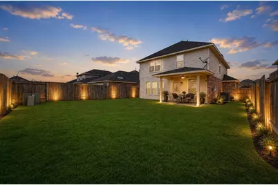 12911 Taper Reach Drive, Tomball, TX 77377 - Photo 3