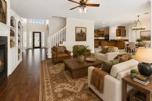 19907 Stone Lake Cir, Tomball, TX 77377 - Photo 5