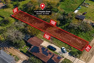 0 Los Angeles St, Houston, TX 77016 - Photo 1