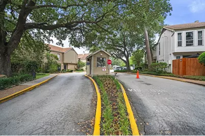 2100 Tanglewilde Street #373, Houston, TX 77063 - Photo 35