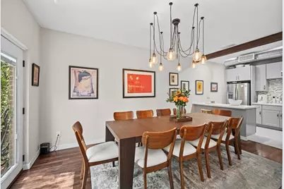 2100 Tanglewilde Street #373, Houston, TX 77063 - Photo 5