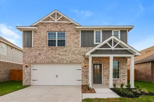 7646 Tipton Meadow Way, Richmond, TX 77469 - Photo 1