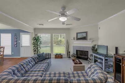 7402 Cheeca Lodge Lane, Humble, TX 77346 - Photo 15