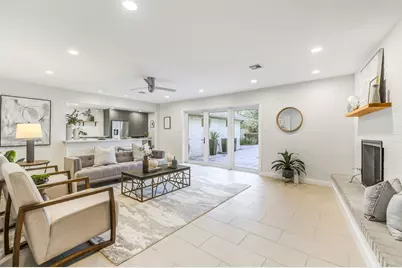 12326 Old Oaks Drive, Houston, TX 77024 - Photo 5