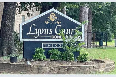 16303 Lyons School Road #315, Spring, TX 77379 - Photo 1