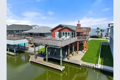 22101 Guadalupe Drive, Galveston, TX 77554 - Photo 37