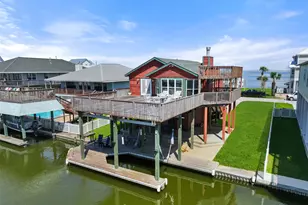 22101 Guadalupe Dr, Galveston, TX 77554 - Photo 37