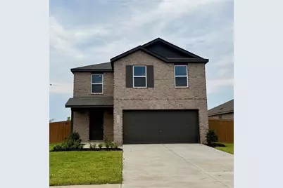 13511 Bay Springs Drive, Conroe, TX 77303 - Photo 1