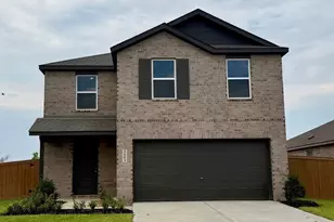 13511 Bay Springs Dr, Conroe, TX 77303 - Photo 1