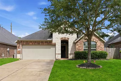 2006 Baron Sky Lane, Richmond, TX 77469 - Photo 27